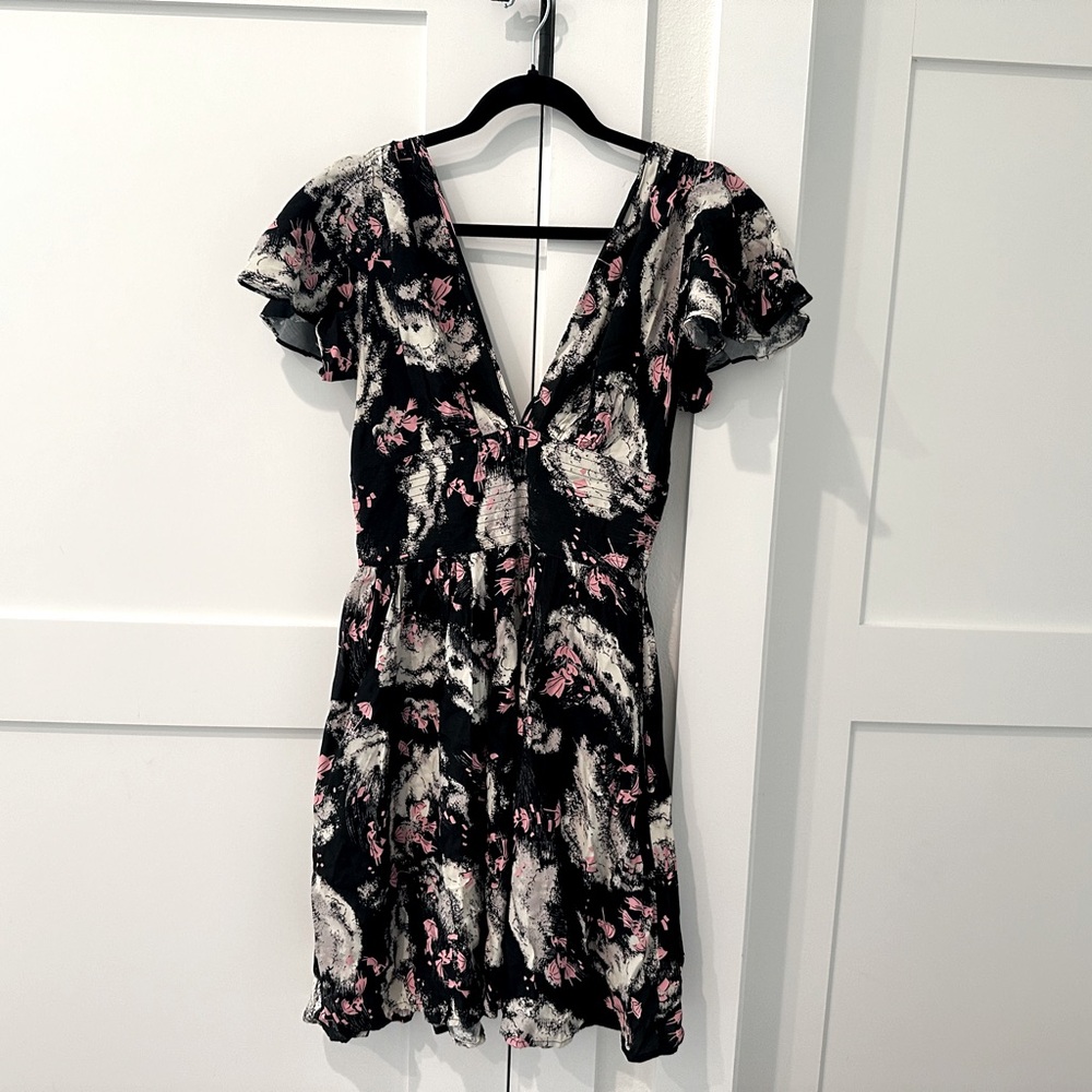 Trashy Diva “Camilla Dress”